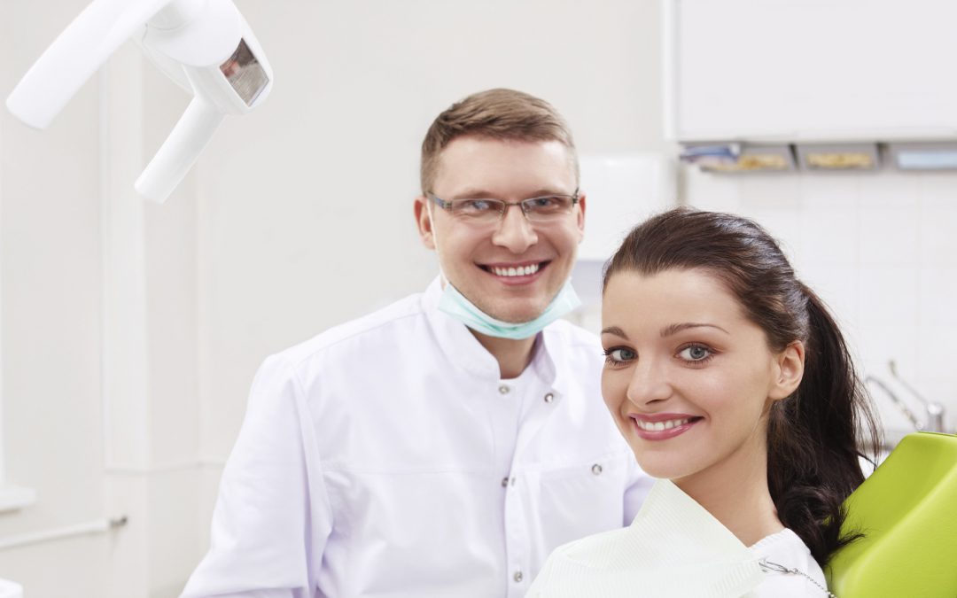 Group Dental Practices Are on the Rise